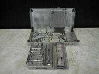 SYNTHES DHS/DCS BASIC SET