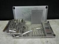 SYNTHES SELF-TAPPING MINI FRAGMENT SET