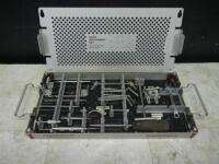 SYNTHES LC-DCP AND DCP BASIC INSTRUMENT SET