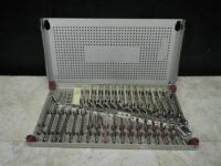 SYNTHES DHS IMPLANTS