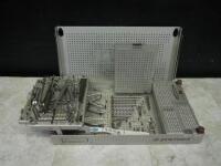 SYNTHES LC-DCP: SELF-TAPPING SMALL FRAGMENT SET