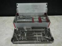 SYNTHES CANNULATED SCREW SYSTEM