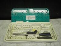 STRYKER GAMMA 3 INSTRUMENT SET
