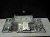 DEPUY TITANIUM MINI FRAGMENT SYSTEM