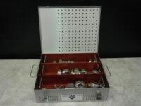 DEPUY AMK QUIK-KIT TRIAL INSTRUMENT CASE 3