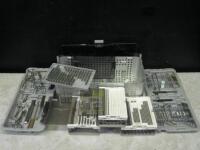 DEPUY SMALL FRAGMENT SYSTEM