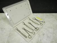 LINVATEC INSTRUMENT SET