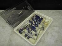 MEDTRONIC ENV INSTRUMENT SET