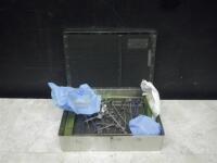 INSTRUMENT SET