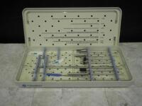 LINVATEC SHOULDER INSTABILITY INSTRUMENT SET