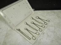 LINVATEC INSTRUMENT SET