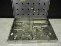 CLOWARD PLIF INSTRUMENT SET