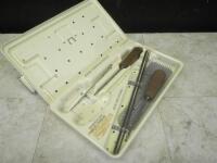 DEPUY RESTORE RECONSTRUCTIVE GUIDE SYSTEM