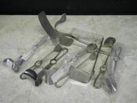 MISC RETRACTORS