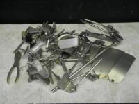 MISC RETRACTORS