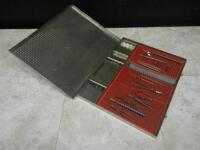 EYE INSTRUMENTS