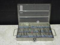 EYE INSTRUMENTS