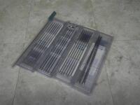 ZIMMER STEINMANN PINS