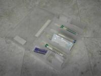 JURGAN PIN AND FIXATOR BALLS