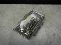 SYNTHES TIBIAL PLATES