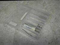 HERBERT BONE SCREW INSTRUMENTS