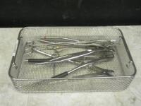 RIB SHEARS