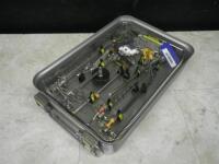CIRCON CYSTO RESECTOSCOPE INSTRUMENTS