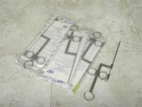 NASAL SNARES