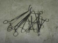 FORCEPS