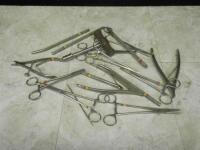 INSTRUMENT SET