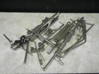INSTRUMENT SET