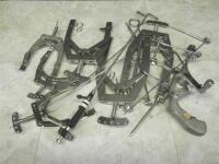 ZIMMER 121-03 KIRSCHNER WIRE TRACTORS