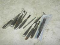 MISC INSTRUMENTS