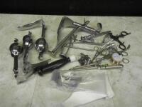 MISC INSTRUMENTS