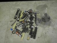 MISC INSTRUMENTS