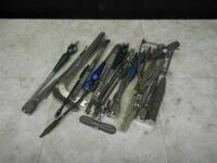 INSTRUMENT SET