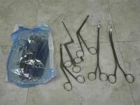 MISC INSTRUMENTS