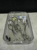 MISC INSTRUMENTS
