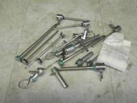 MISC INSTRUMENTS