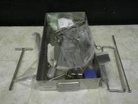 MISC INSTRUMENTS
