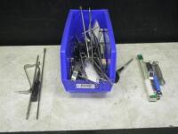 MISC INSTRUMENTS