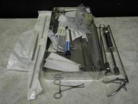 MISC INSTRUMENTS