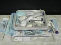 MISC INSTRUMENTS
