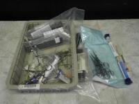 MISC INSTRUMENTS