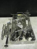 MISC INSTRUMENTS