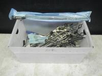 LAPAROSCOPIC INSTRUMENTS