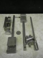 MISC INSTRUMENTS