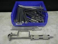 MISC INSTRUMENTS