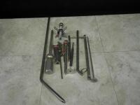 MISC INSTRUMENTS