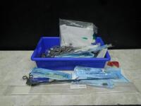 MISC INSTRUMENTS